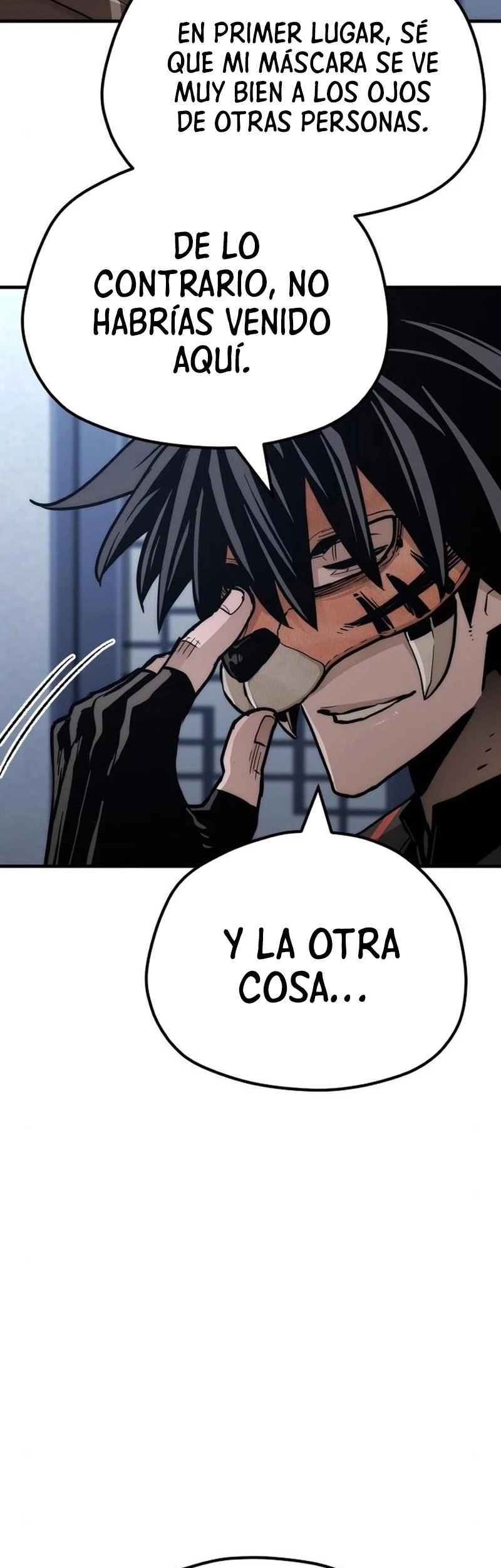 Sistema de cultivo del demonio celestial  > Capitulo 49 > Page 91