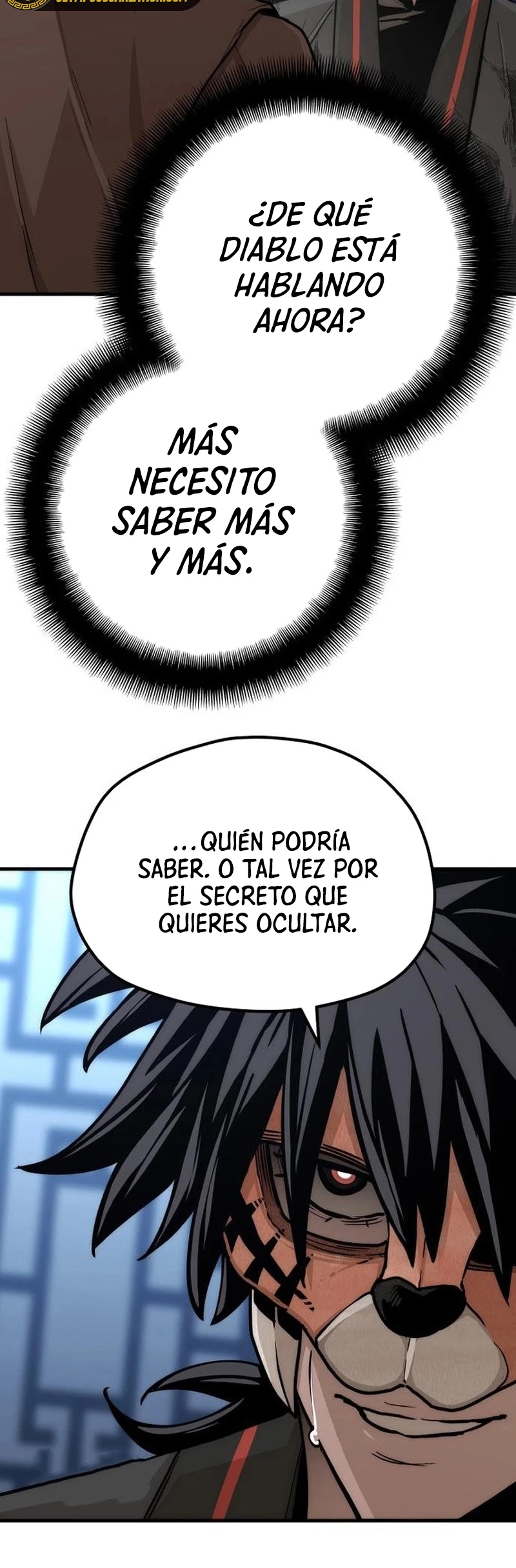 Sistema de cultivo del demonio celestial  > Capitulo 49 > Page 261