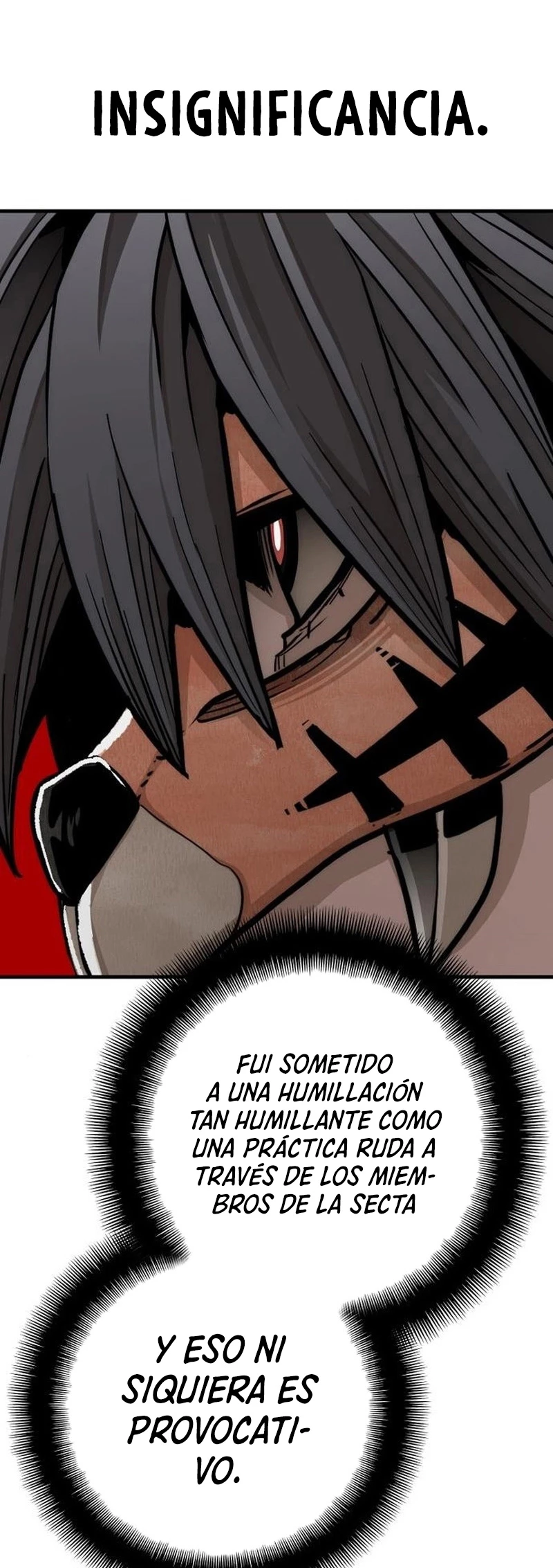Sistema de cultivo del demonio celestial  > Capitulo 49 > Page 361