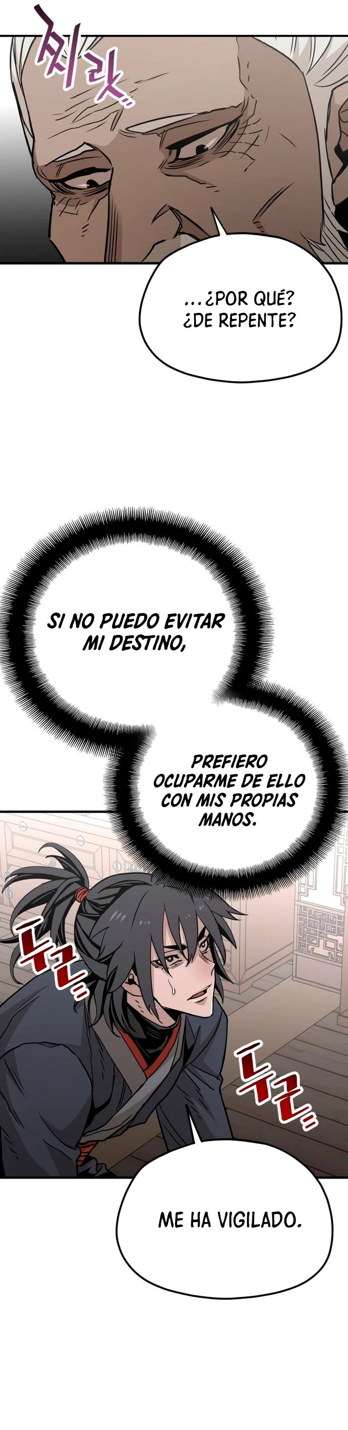 Sistema de cultivo del demonio celestial  > Capitulo 5 > Page 271