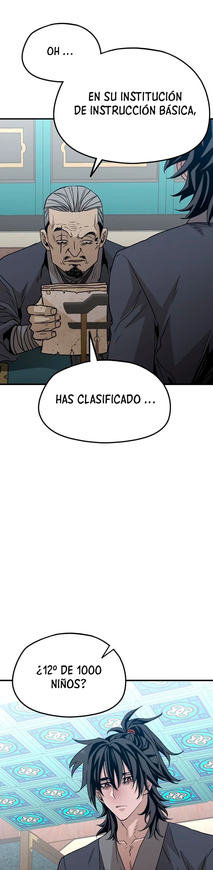 Sistema de cultivo del demonio celestial  > Capitulo 5 > Page 551