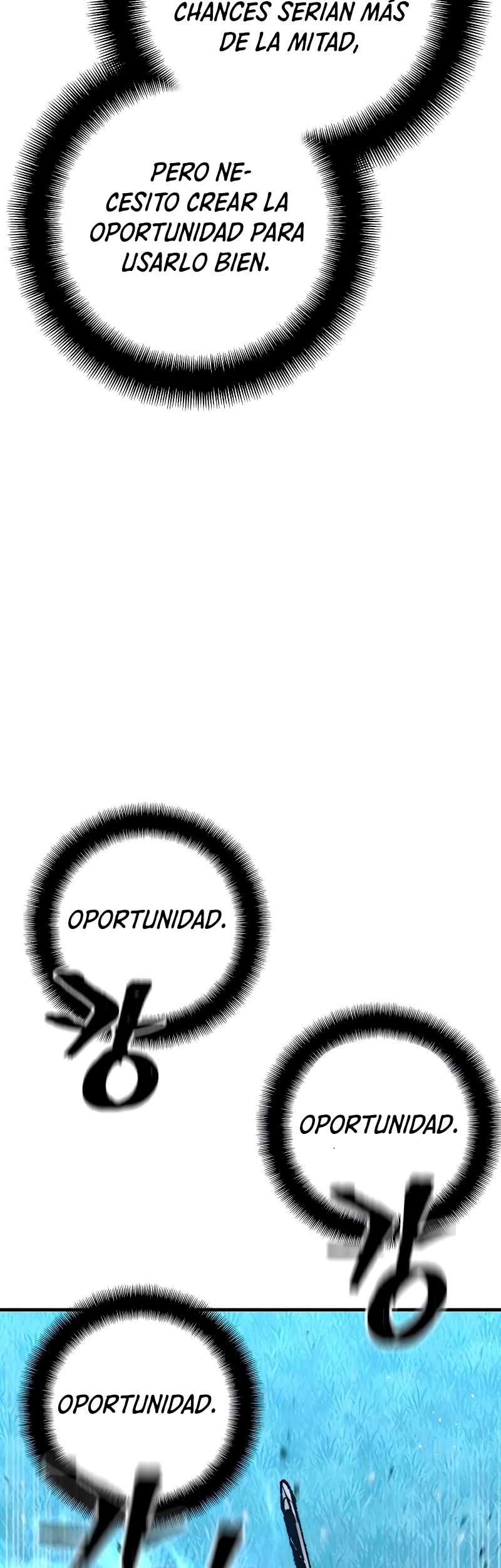 Sistema de cultivo del demonio celestial  > Capitulo 50 > Page 371