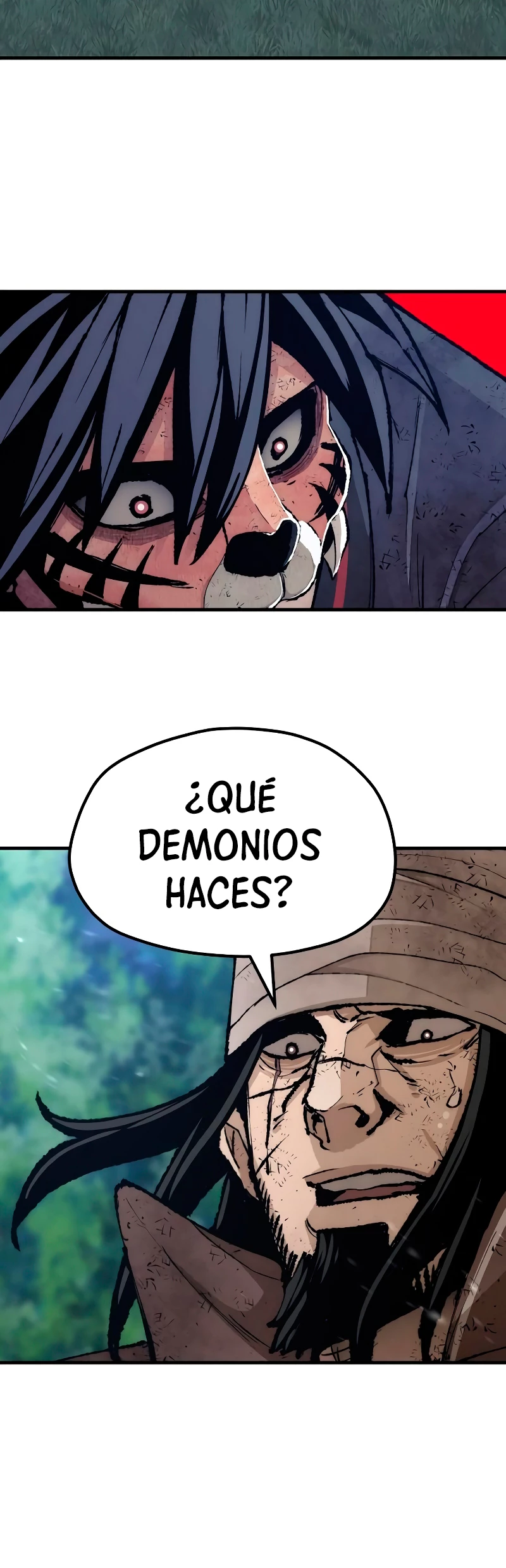 Sistema de cultivo del demonio celestial  > Capitulo 50 > Page 441