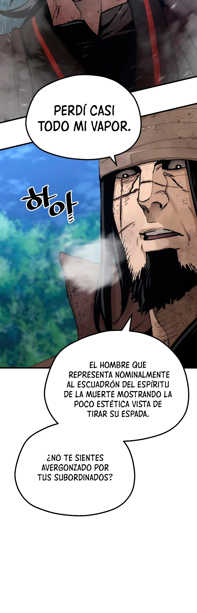 Sistema de cultivo del demonio celestial  > Capitulo 50 > Page 491