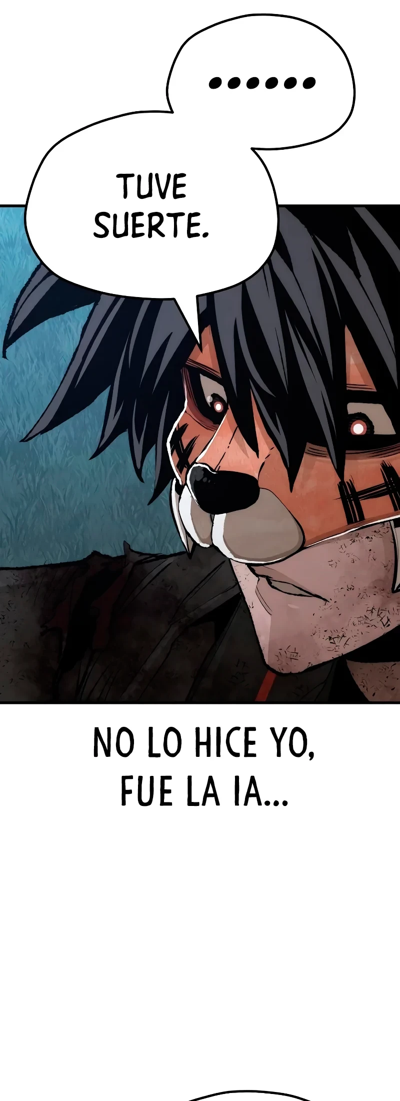 Sistema de cultivo del demonio celestial  > Capitulo 50 > Page 771