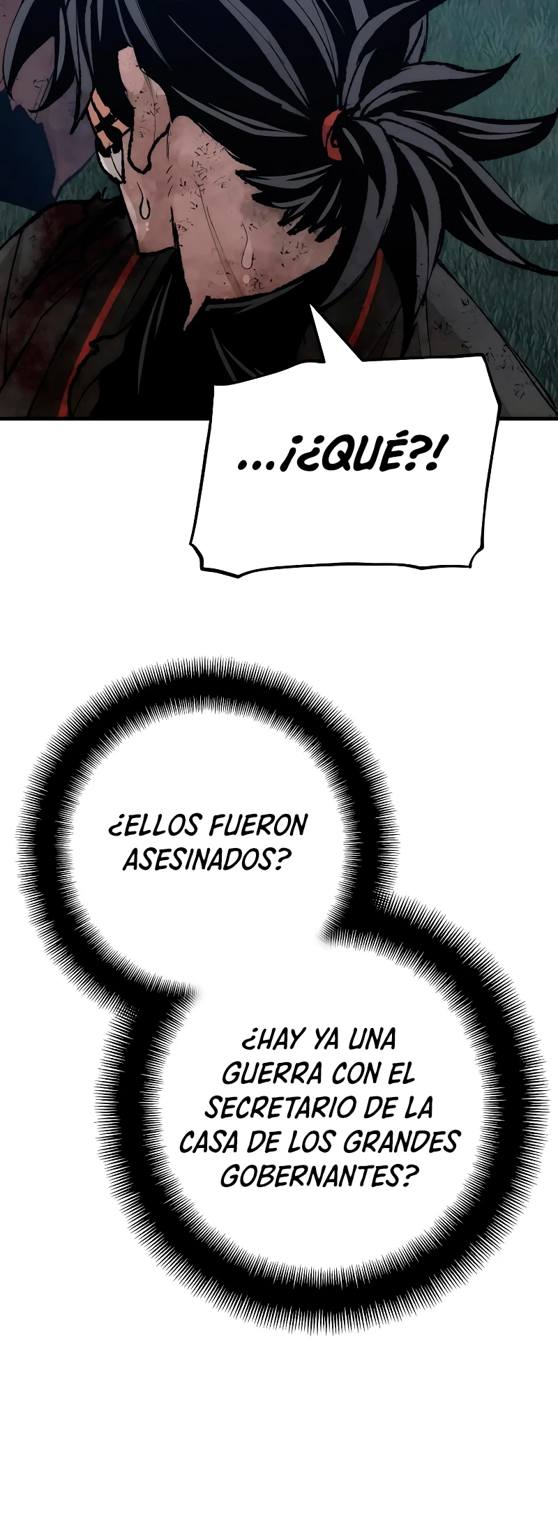 Sistema de cultivo del demonio celestial  > Capitulo 50 > Page 811