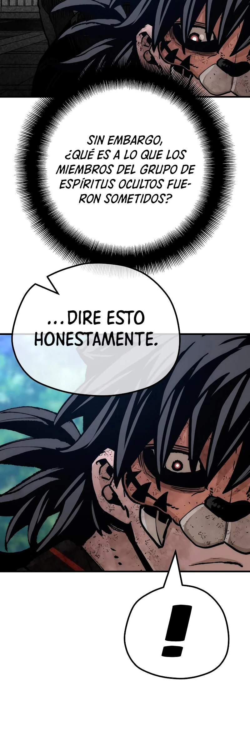Sistema de cultivo del demonio celestial  > Capitulo 50 > Page 851