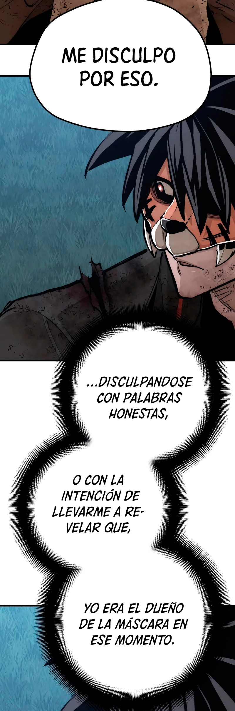 Sistema de cultivo del demonio celestial  > Capitulo 50 > Page 881