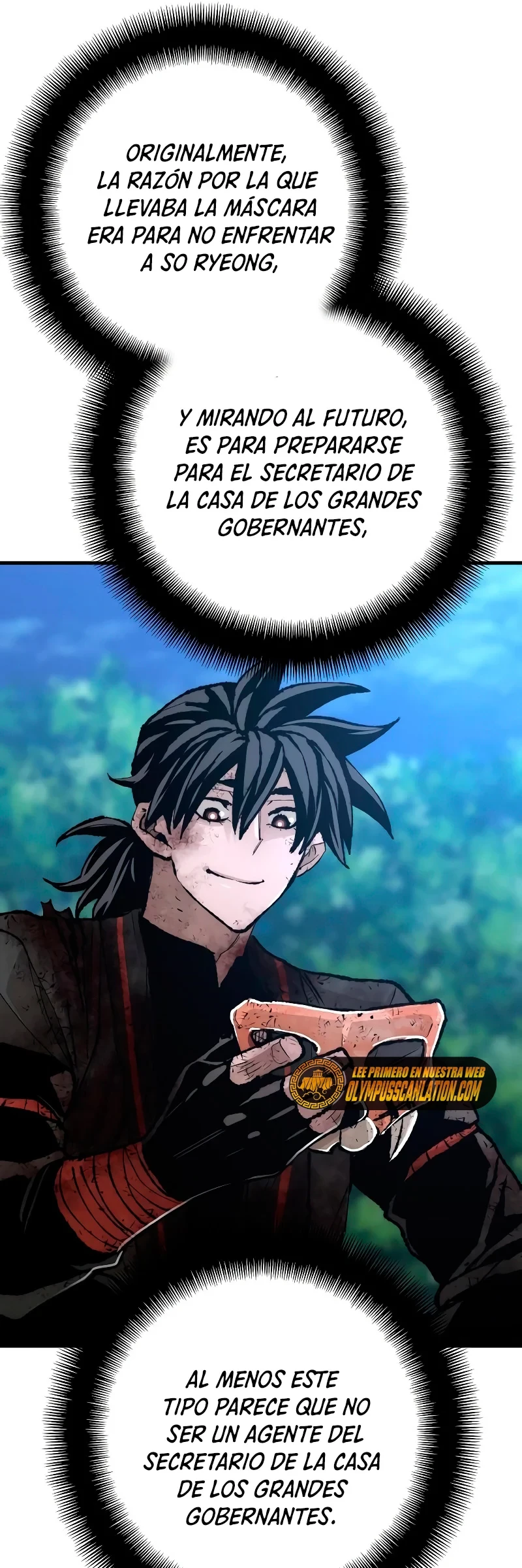 Sistema de cultivo del demonio celestial  > Capitulo 50 > Page 941