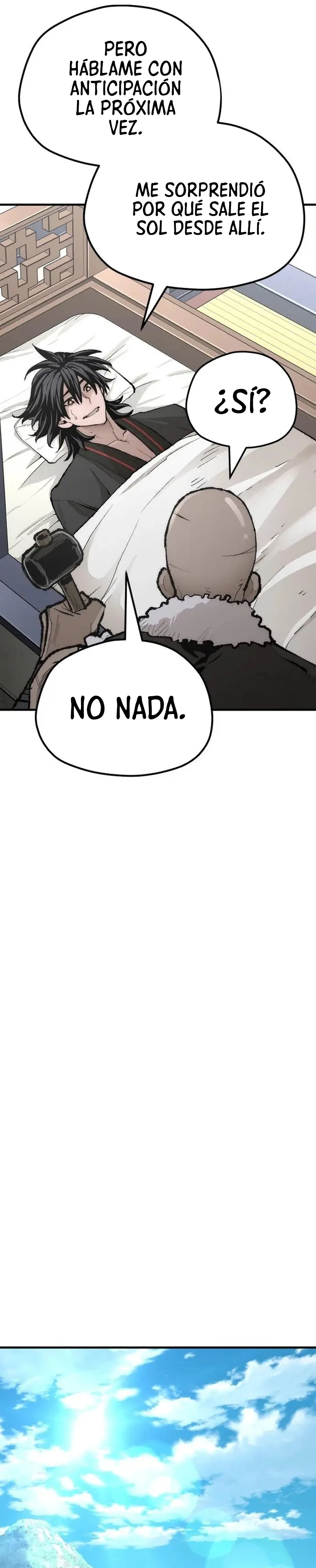Sistema de cultivo del demonio celestial  > Capitulo 51 > Page 111