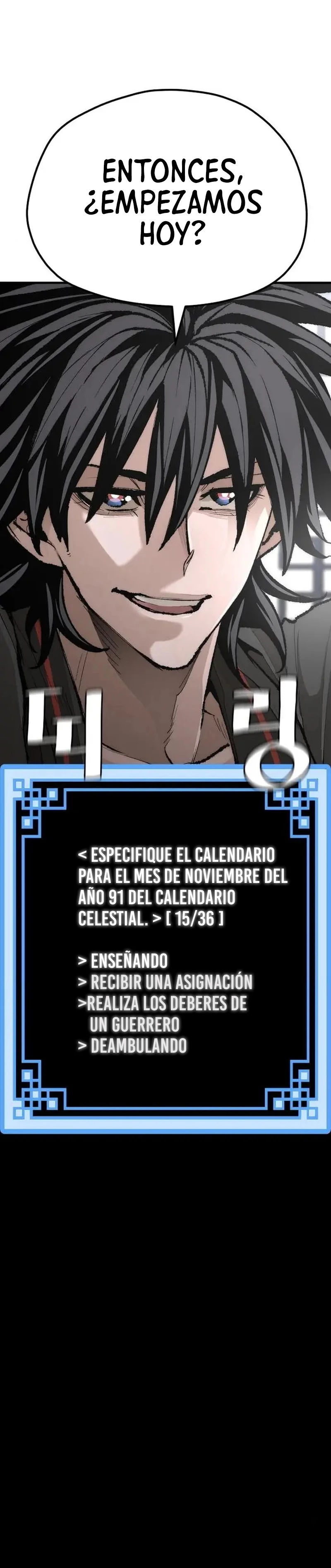 Sistema de cultivo del demonio celestial  > Capitulo 51 > Page 131