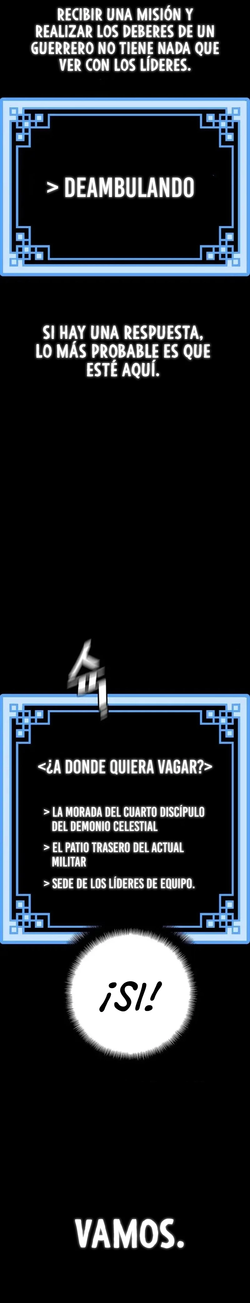 Sistema de cultivo del demonio celestial  > Capitulo 51 > Page 221