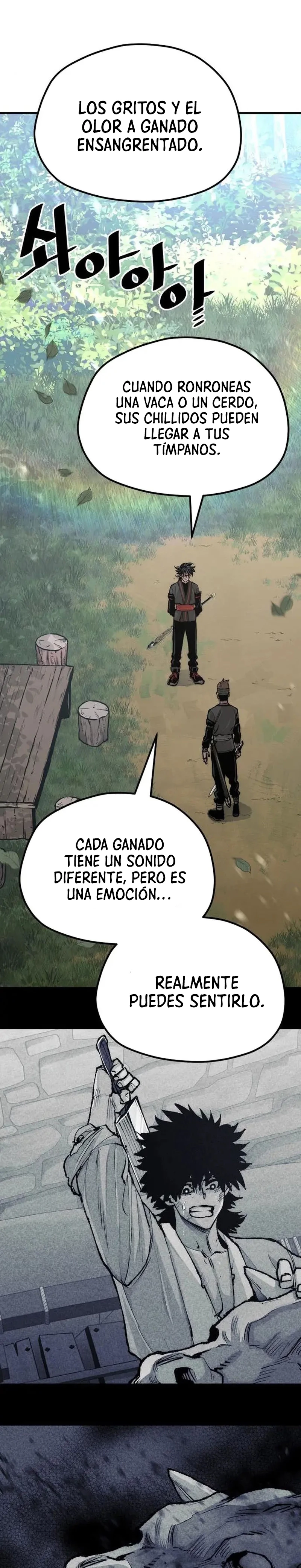 Sistema de cultivo del demonio celestial  > Capitulo 51 > Page 351