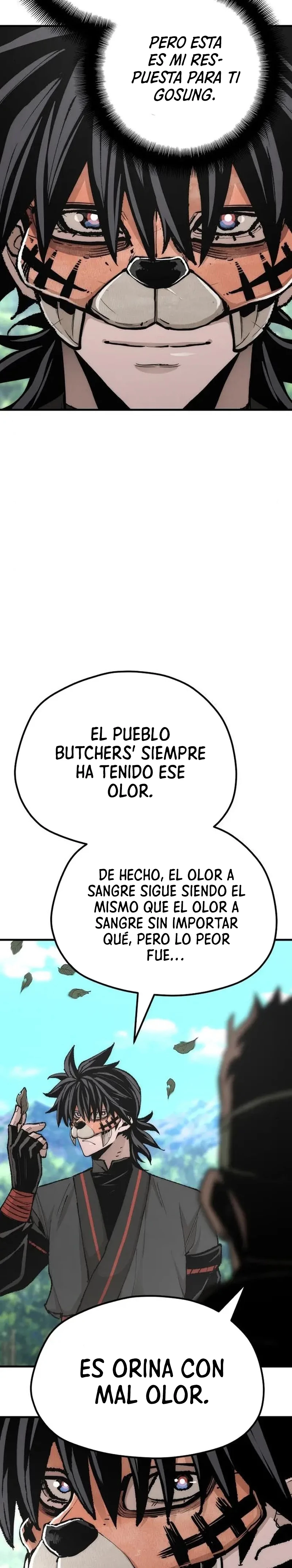 Sistema de cultivo del demonio celestial  > Capitulo 51 > Page 371