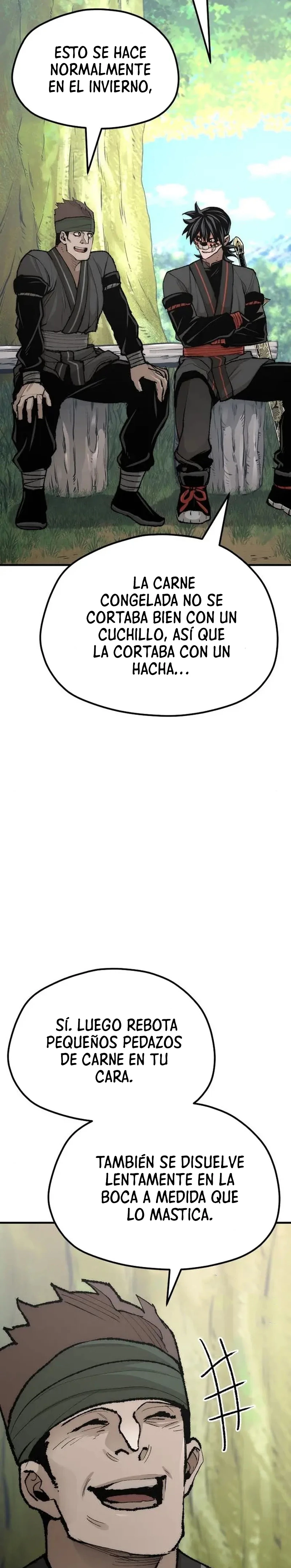 Sistema de cultivo del demonio celestial  > Capitulo 51 > Page 401