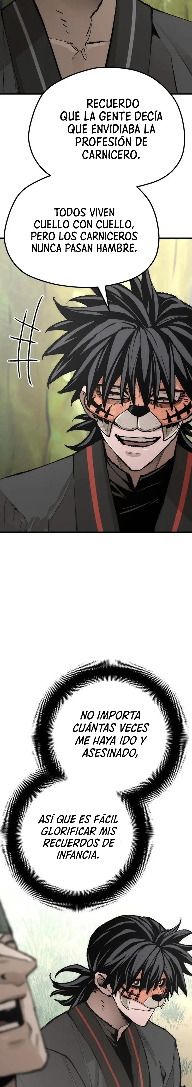 Sistema de cultivo del demonio celestial  > Capitulo 51 > Page 411