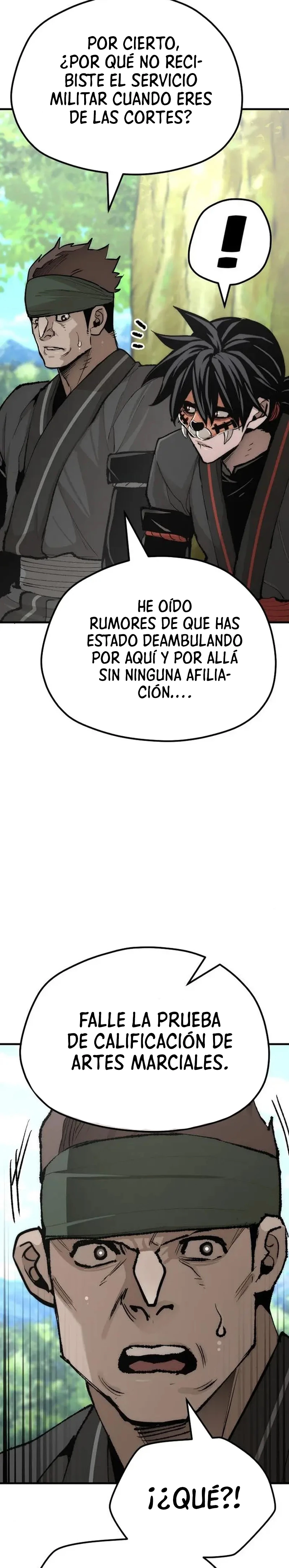 Sistema de cultivo del demonio celestial  > Capitulo 51 > Page 431