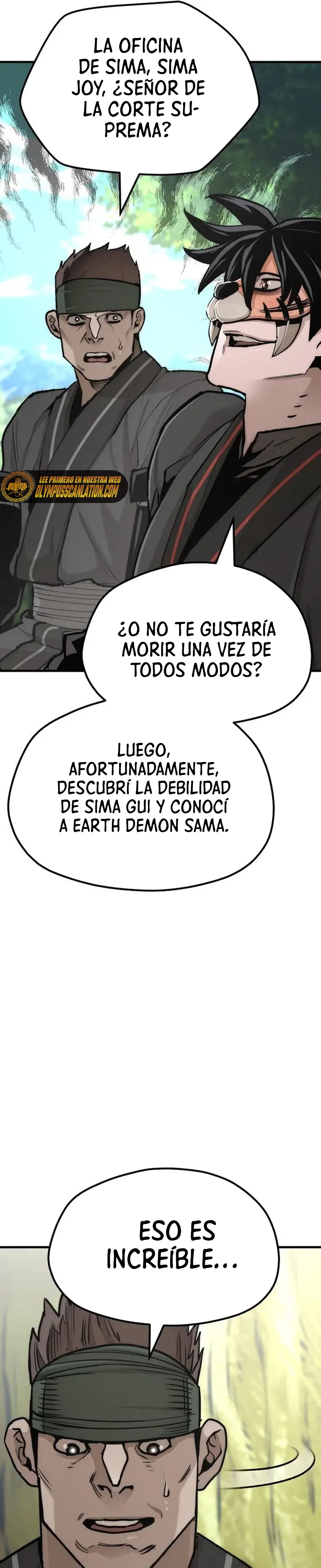 Sistema de cultivo del demonio celestial  > Capitulo 51 > Page 451