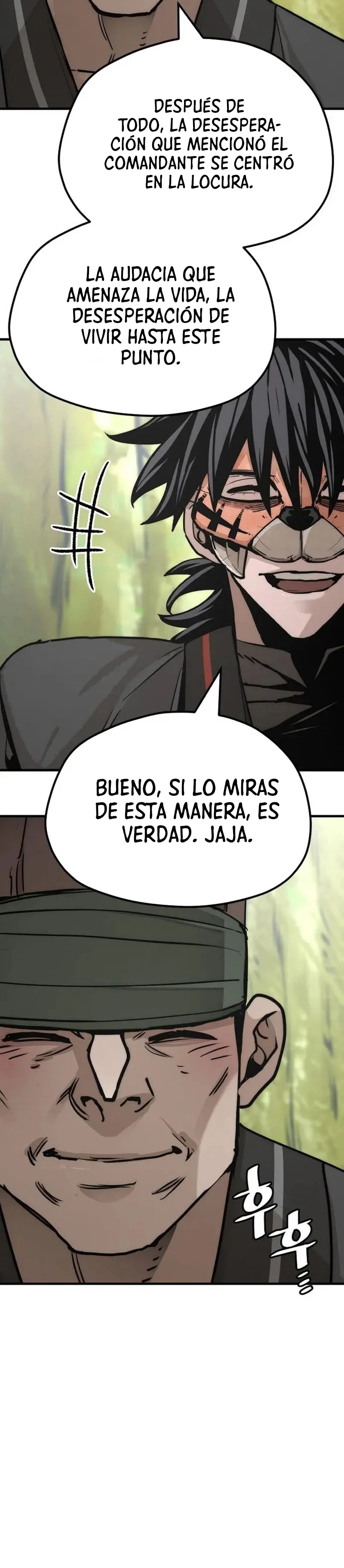 Sistema de cultivo del demonio celestial  > Capitulo 51 > Page 461
