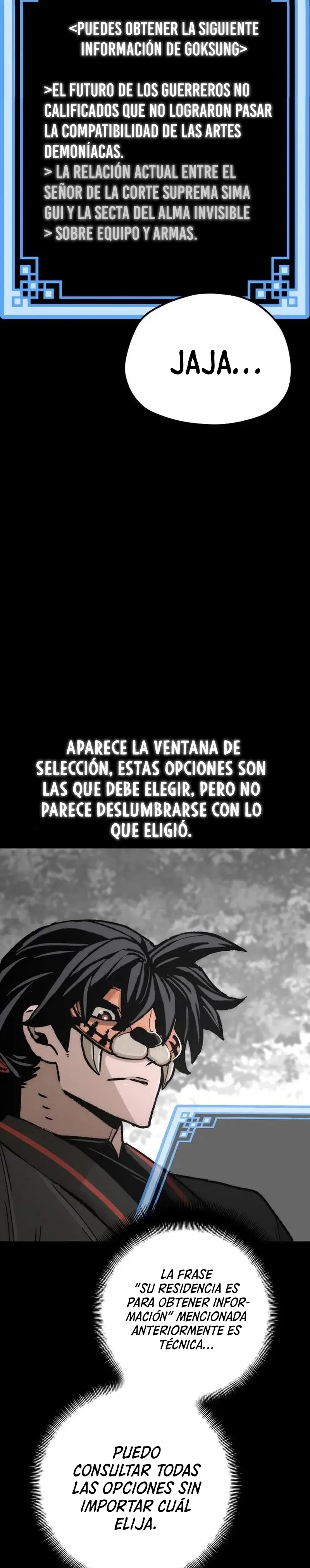 Sistema de cultivo del demonio celestial  > Capitulo 51 > Page 501
