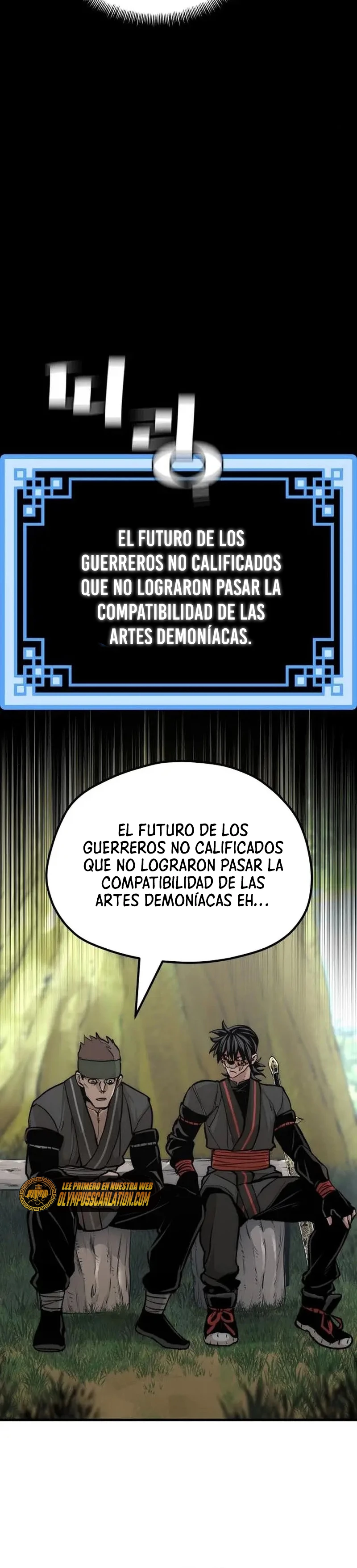 Sistema de cultivo del demonio celestial  > Capitulo 51 > Page 511