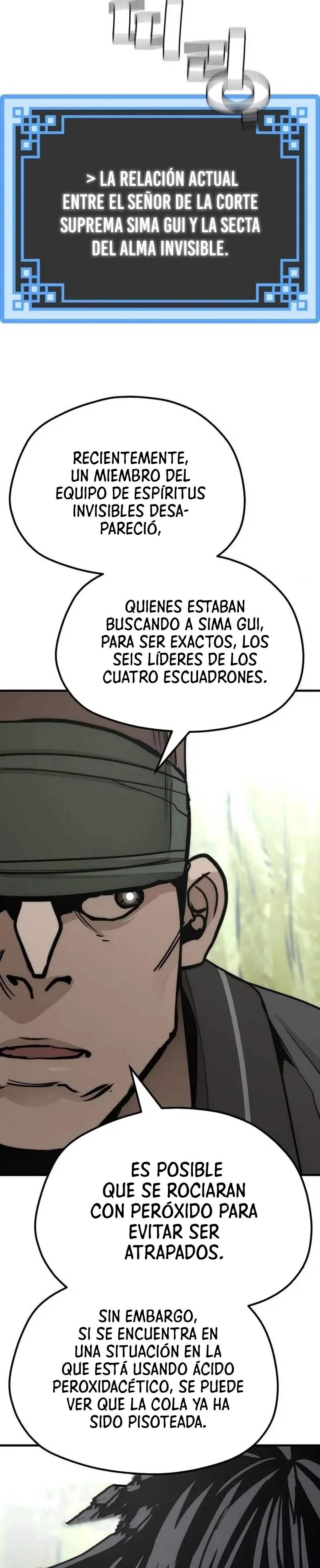Sistema de cultivo del demonio celestial  > Capitulo 51 > Page 531