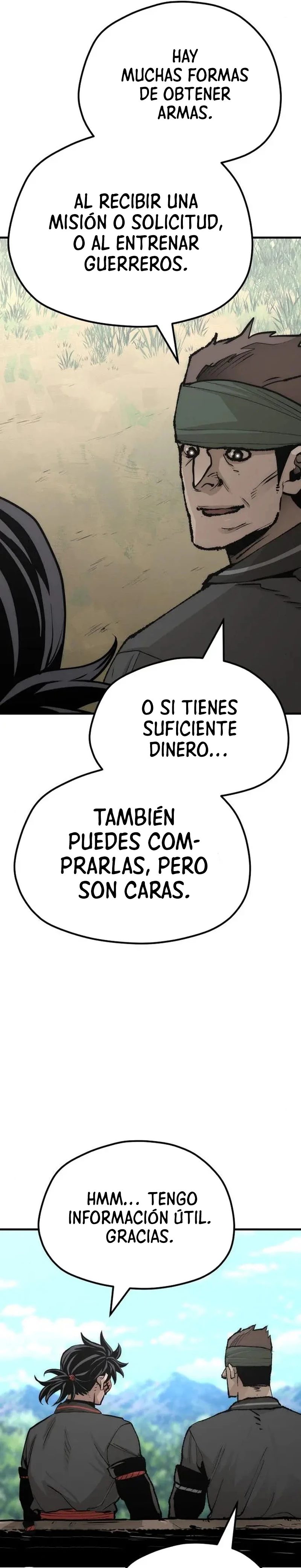 Sistema de cultivo del demonio celestial  > Capitulo 51 > Page 581