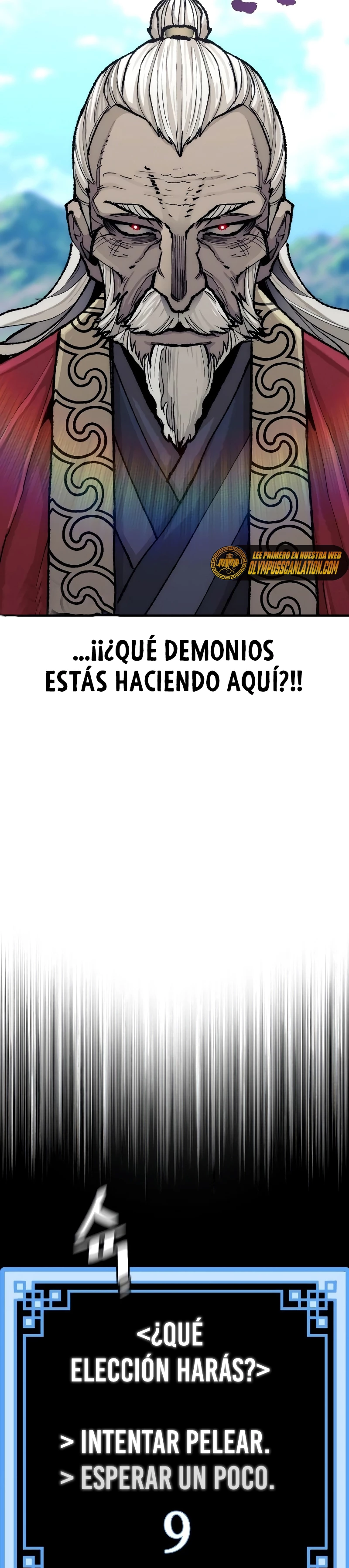 Sistema de cultivo del demonio celestial  > Capitulo 52 > Page 41