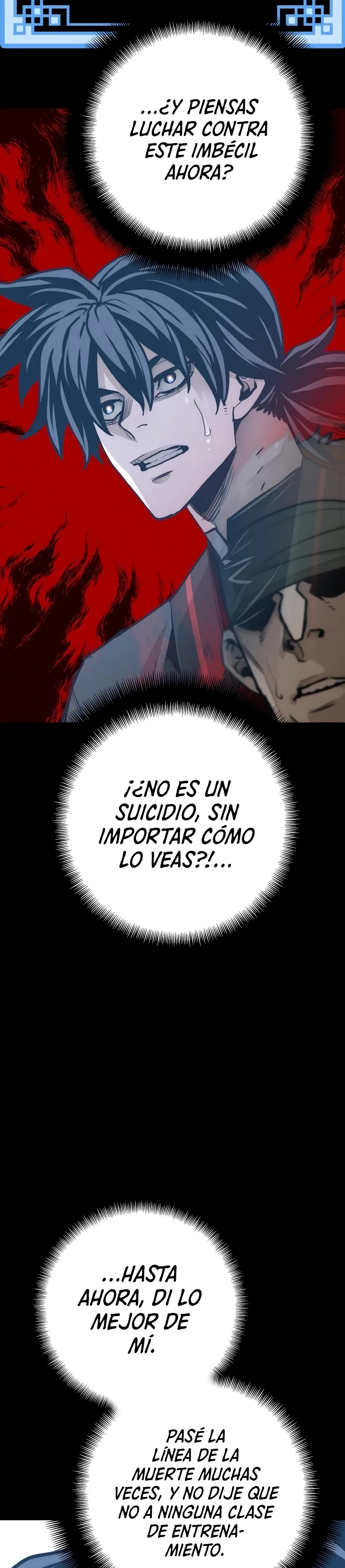 Sistema de cultivo del demonio celestial  > Capitulo 52 > Page 51