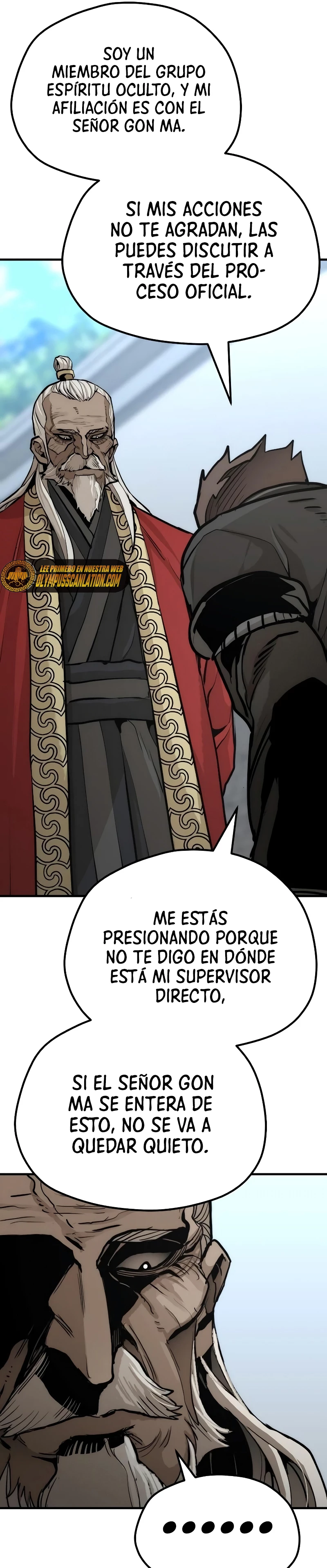Sistema de cultivo del demonio celestial  > Capitulo 52 > Page 281