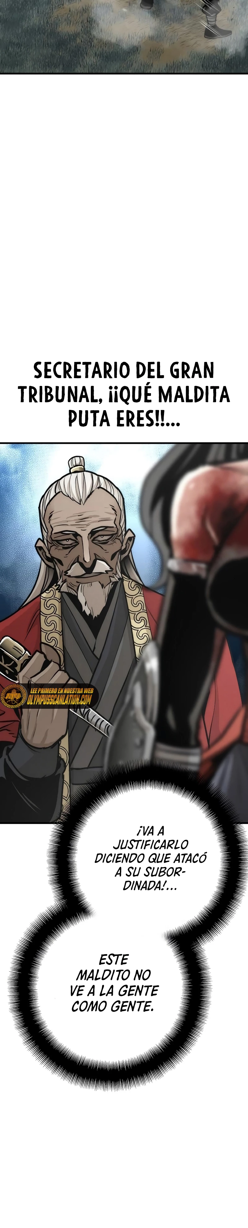 Sistema de cultivo del demonio celestial  > Capitulo 52 > Page 391