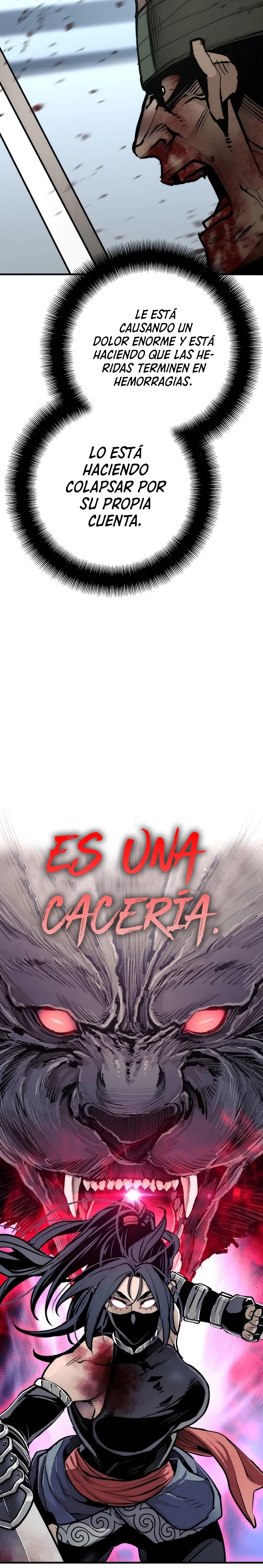 Sistema de cultivo del demonio celestial  > Capitulo 52 > Page 441