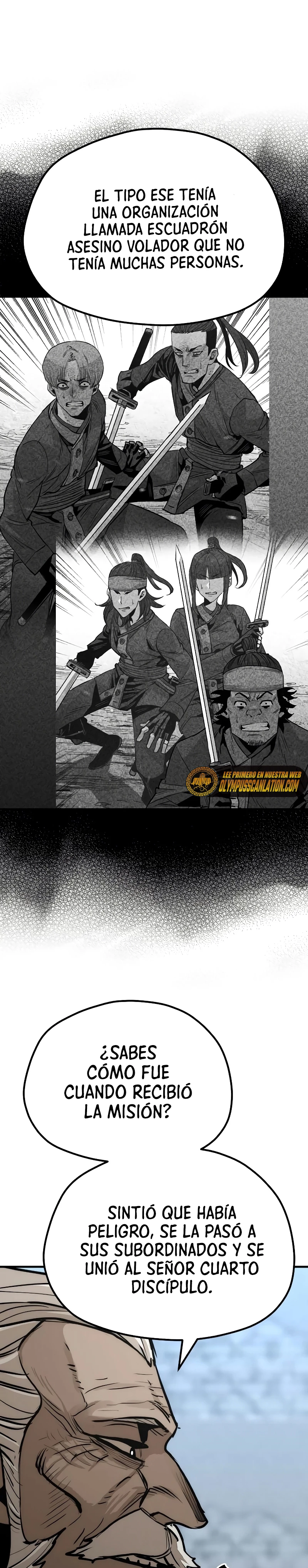 Sistema de cultivo del demonio celestial  > Capitulo 52 > Page 491