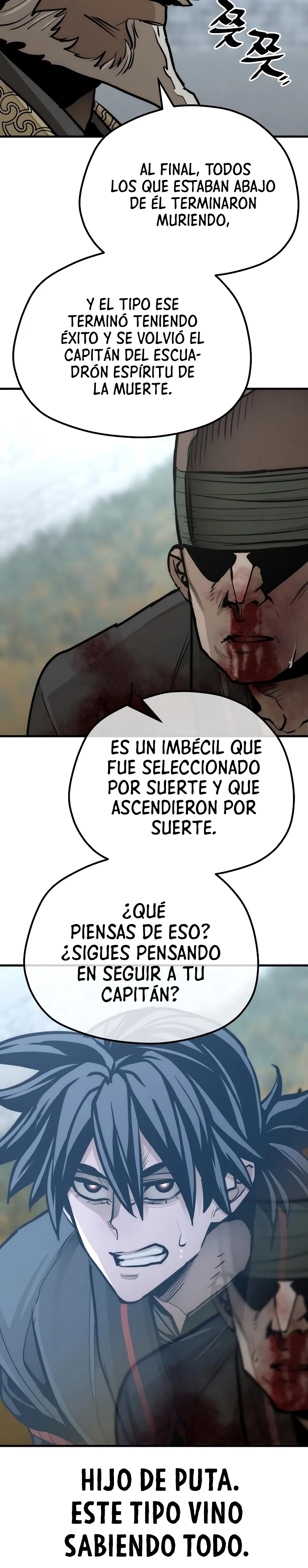 Sistema de cultivo del demonio celestial  > Capitulo 52 > Page 501