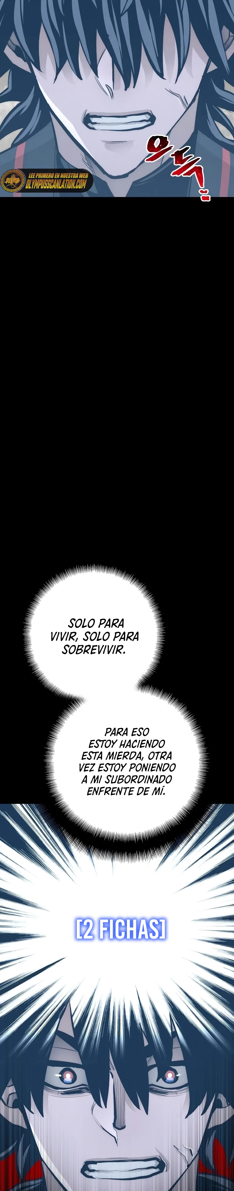 Sistema de cultivo del demonio celestial  > Capitulo 52 > Page 621