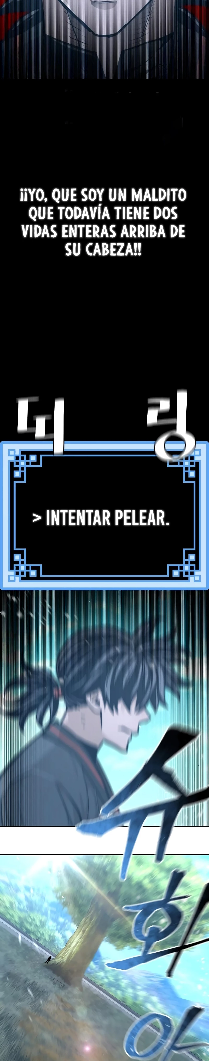 Sistema de cultivo del demonio celestial  > Capitulo 52 > Page 631