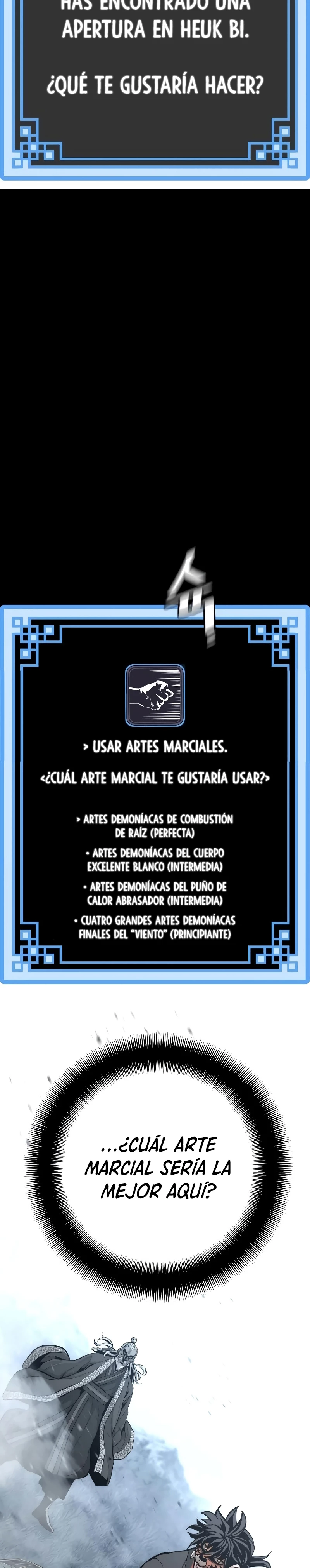 Sistema de cultivo del demonio celestial  > Capitulo 53 > Page 101