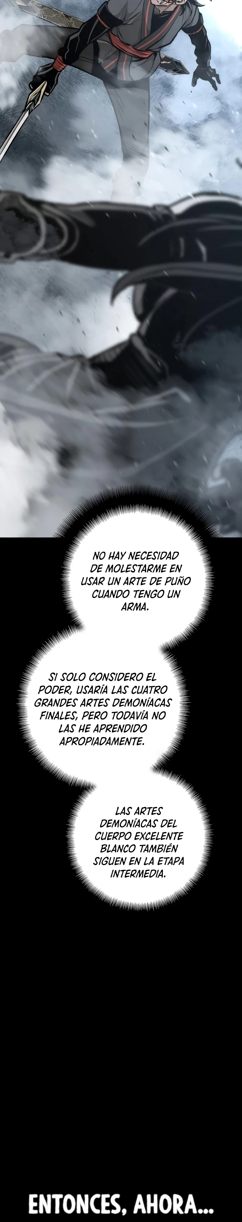 Sistema de cultivo del demonio celestial  > Capitulo 53 > Page 111