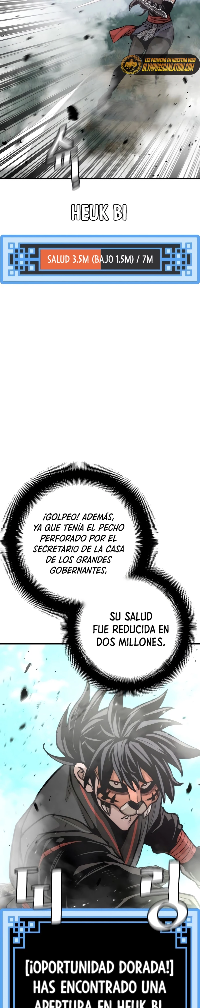 Sistema de cultivo del demonio celestial  > Capitulo 53 > Page 151