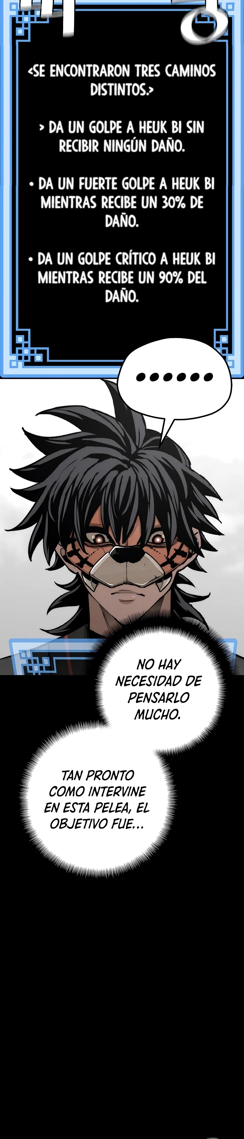 Sistema de cultivo del demonio celestial  > Capitulo 53 > Page 241
