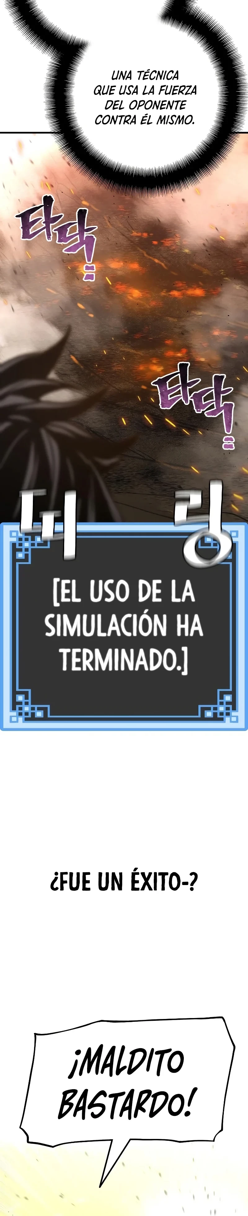 Sistema de cultivo del demonio celestial  > Capitulo 53 > Page 381