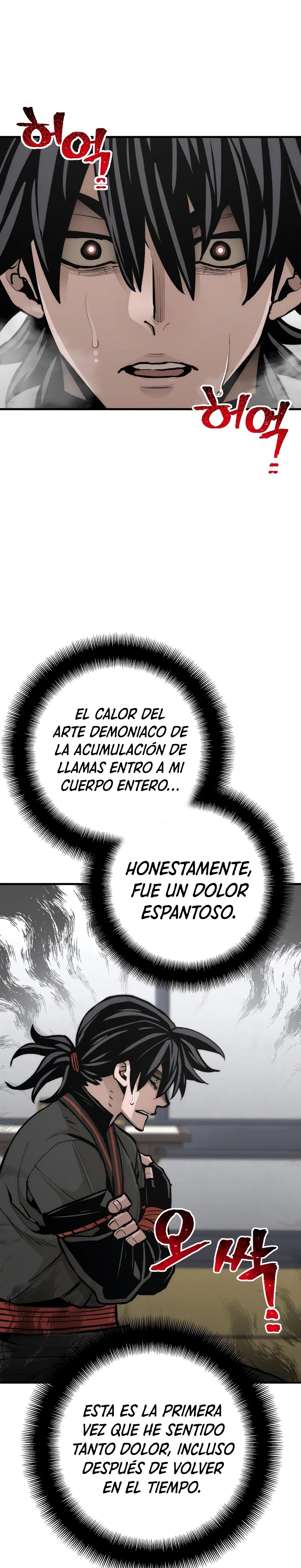 Sistema de cultivo del demonio celestial  > Capitulo 53 > Page 461