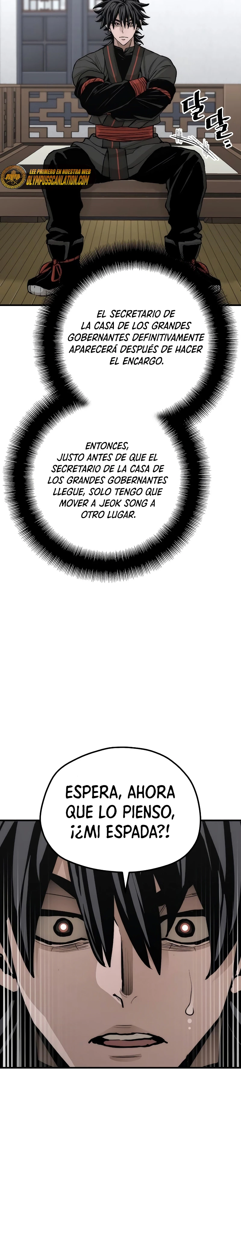Sistema de cultivo del demonio celestial  > Capitulo 53 > Page 501