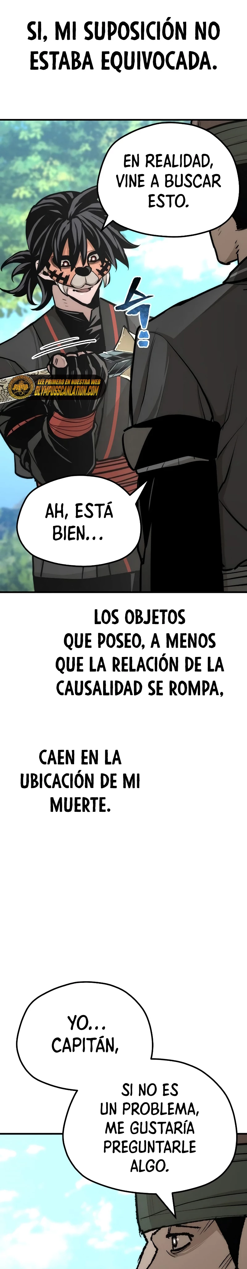 Sistema de cultivo del demonio celestial  > Capitulo 53 > Page 611