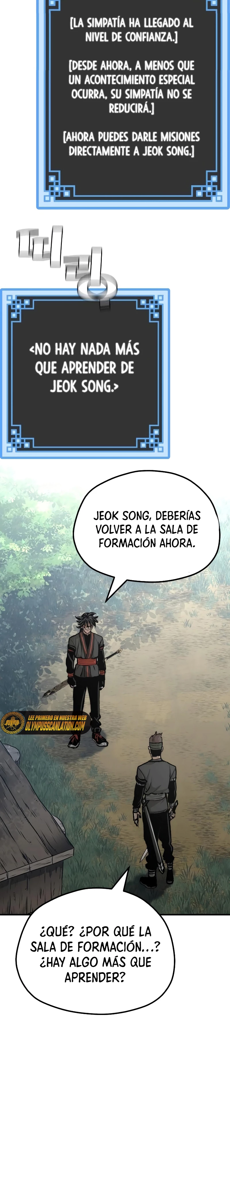Sistema de cultivo del demonio celestial  > Capitulo 53 > Page 631