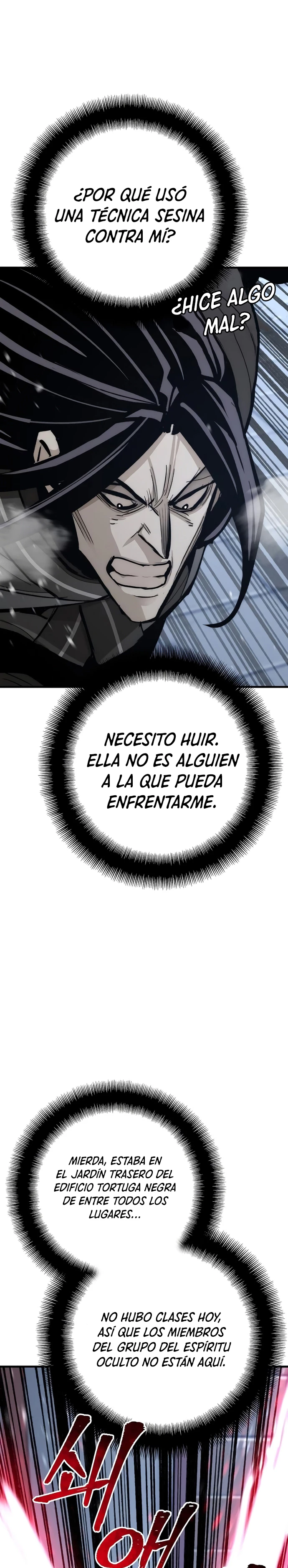 Sistema de cultivo del demonio celestial  > Capitulo 54 > Page 71