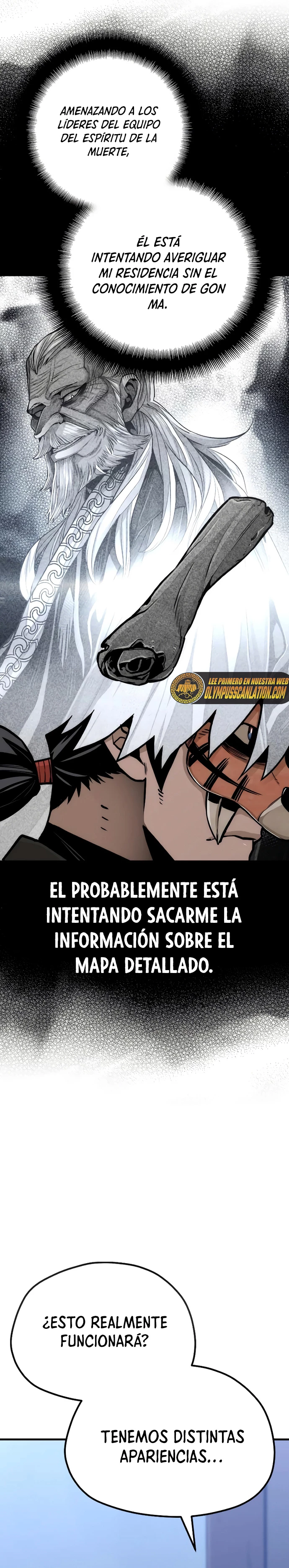 Sistema de cultivo del demonio celestial  > Capitulo 54 > Page 181