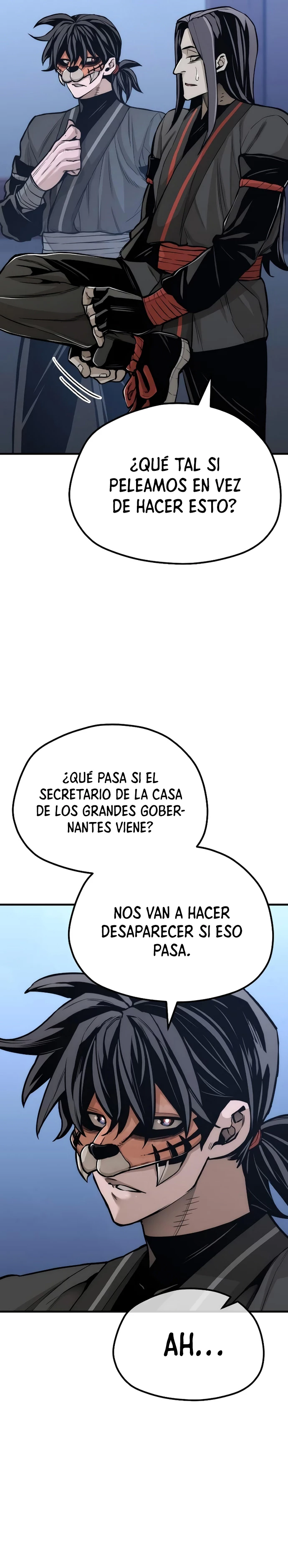 Sistema de cultivo del demonio celestial  > Capitulo 54 > Page 191
