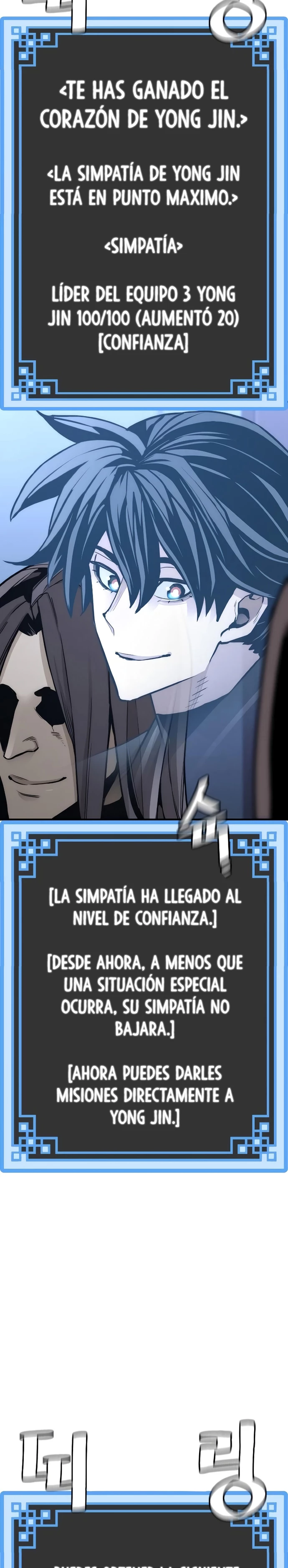 Sistema de cultivo del demonio celestial  > Capitulo 54 > Page 241