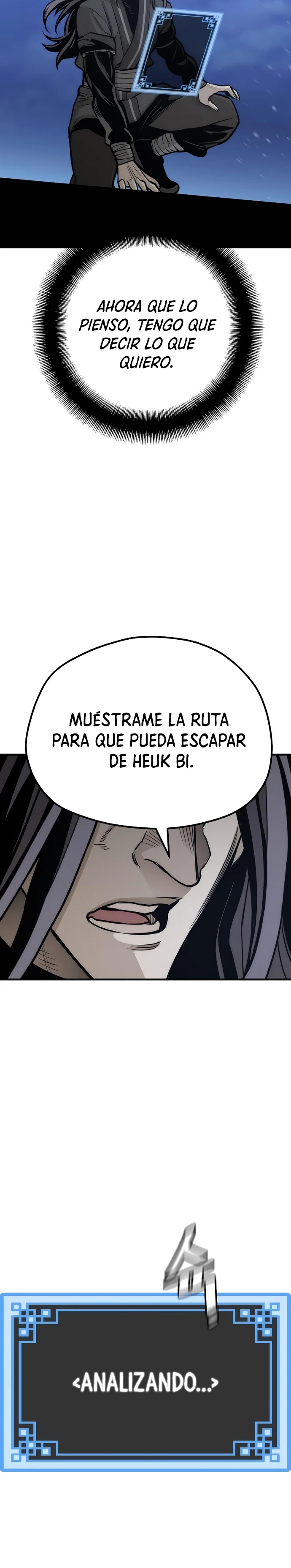 Sistema de cultivo del demonio celestial  > Capitulo 54 > Page 301